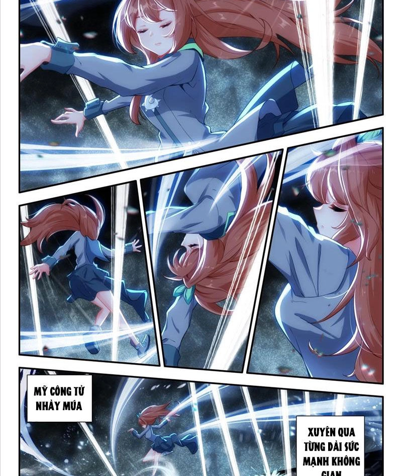 Đấu La Đại Lục 5 Chapter 182 - 12