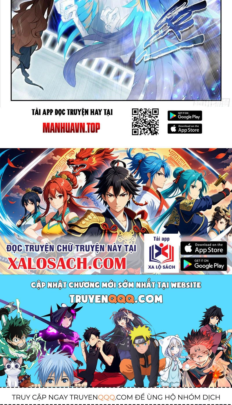 Đấu La Đại Lục 5 Chapter 182 - 20