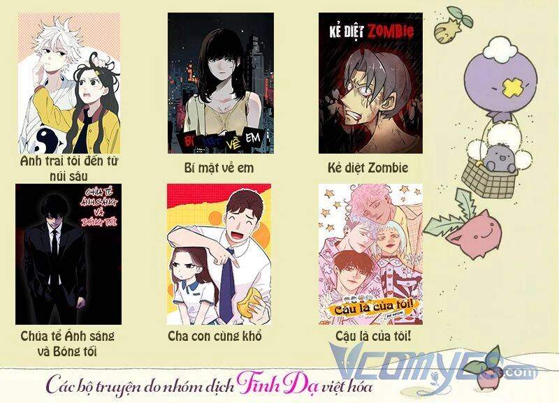 Anh Trai Tôi Đến Từ Núi Sâu Chapter 4 - 14