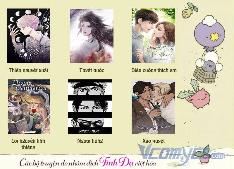 Anh Trai Tôi Đến Từ Núi Sâu Chapter 8 - 15