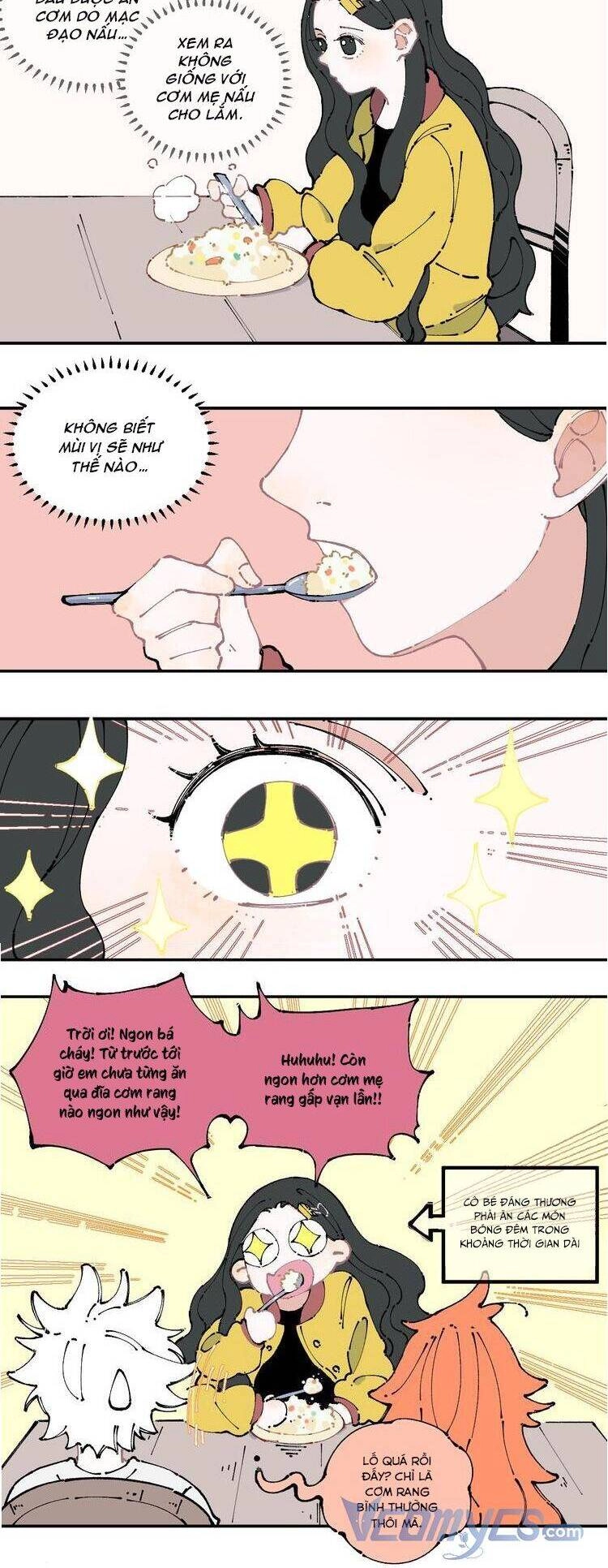 Anh Trai Tôi Đến Từ Núi Sâu Chapter 10 - 4