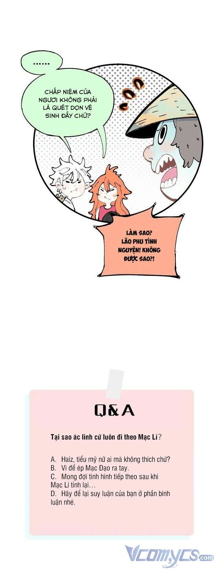 Anh Trai Tôi Đến Từ Núi Sâu Chapter 11 - 23