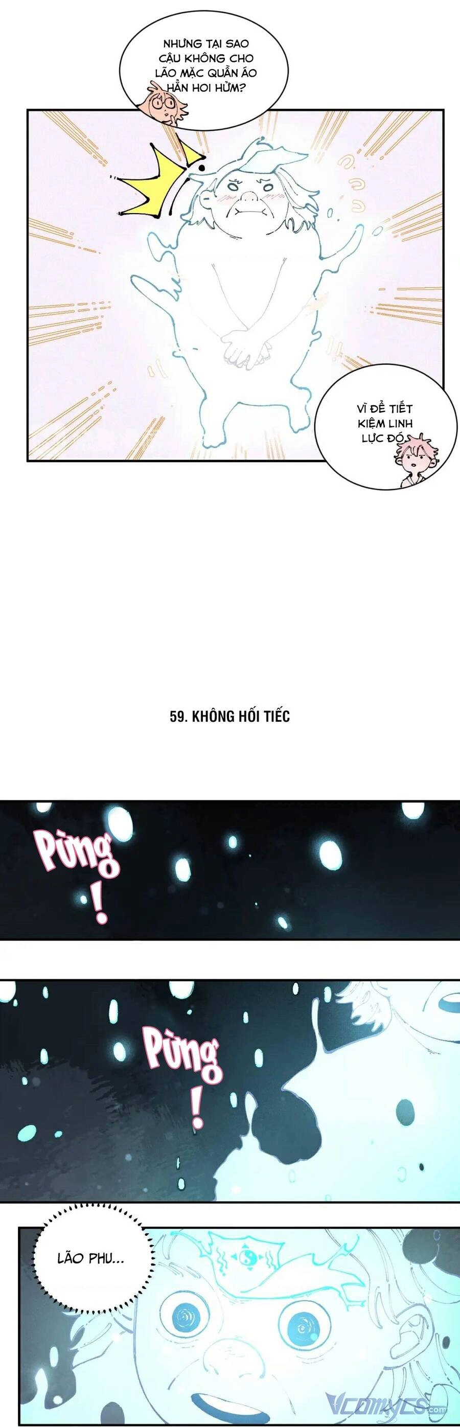 Anh Trai Tôi Đến Từ Núi Sâu Chapter 12 - 17