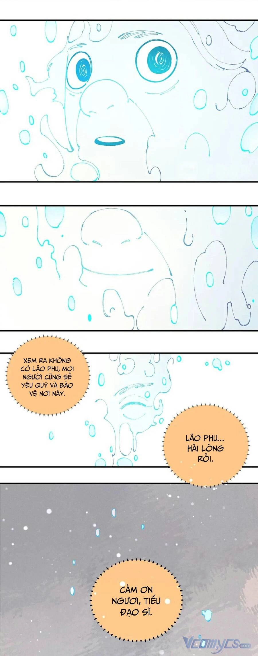 Anh Trai Tôi Đến Từ Núi Sâu Chapter 12 - 21