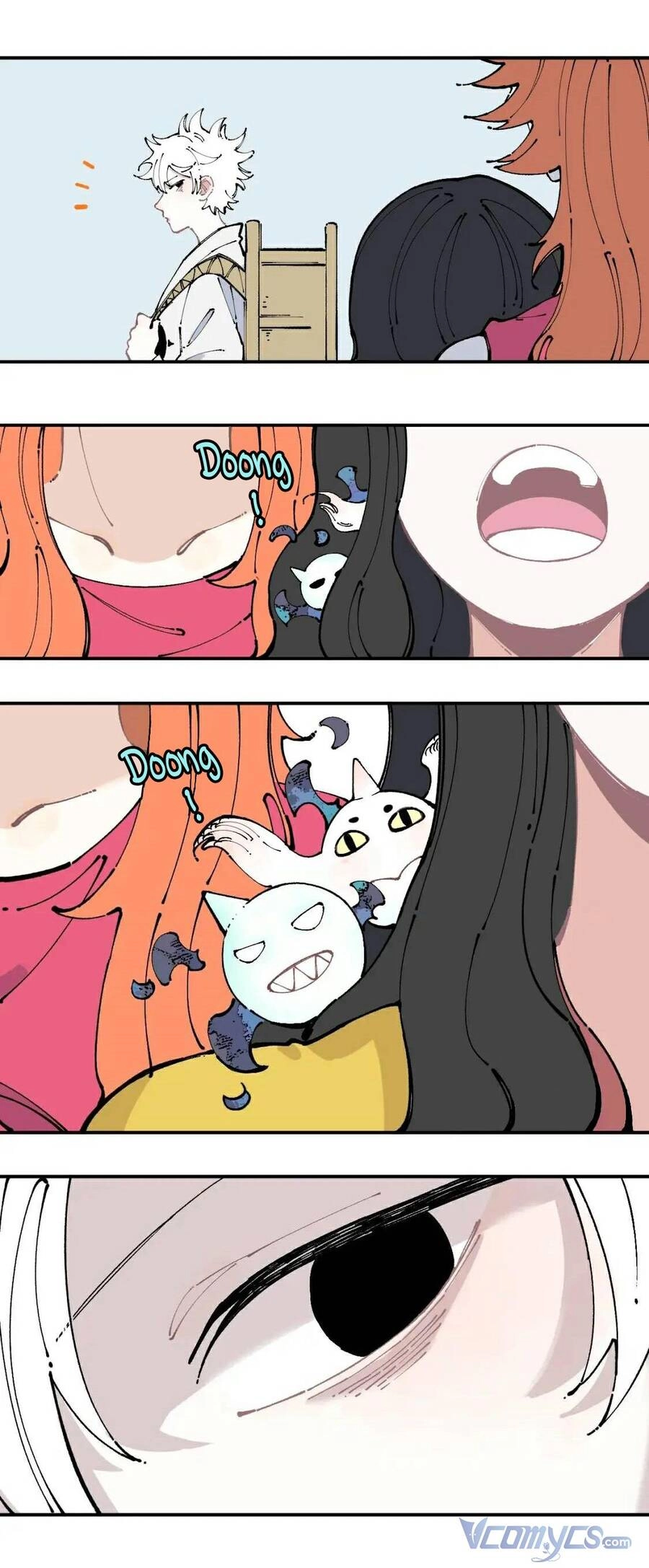 Anh Trai Tôi Đến Từ Núi Sâu Chapter 12 - 24