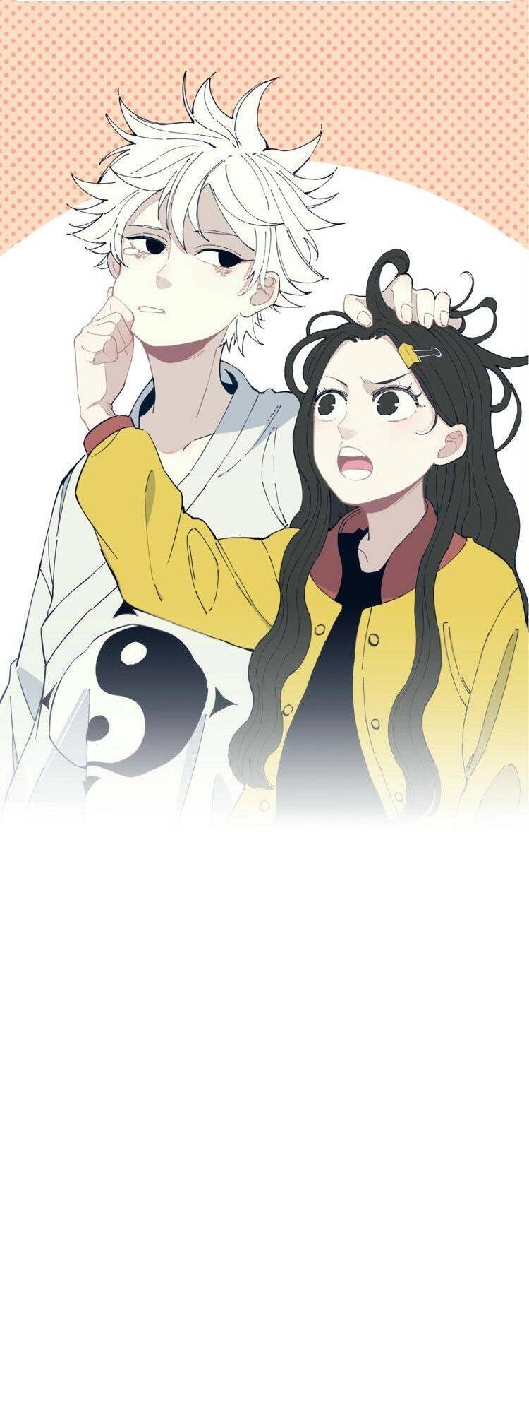 Anh Trai Tôi Đến Từ Núi Sâu Chapter 13 - 1