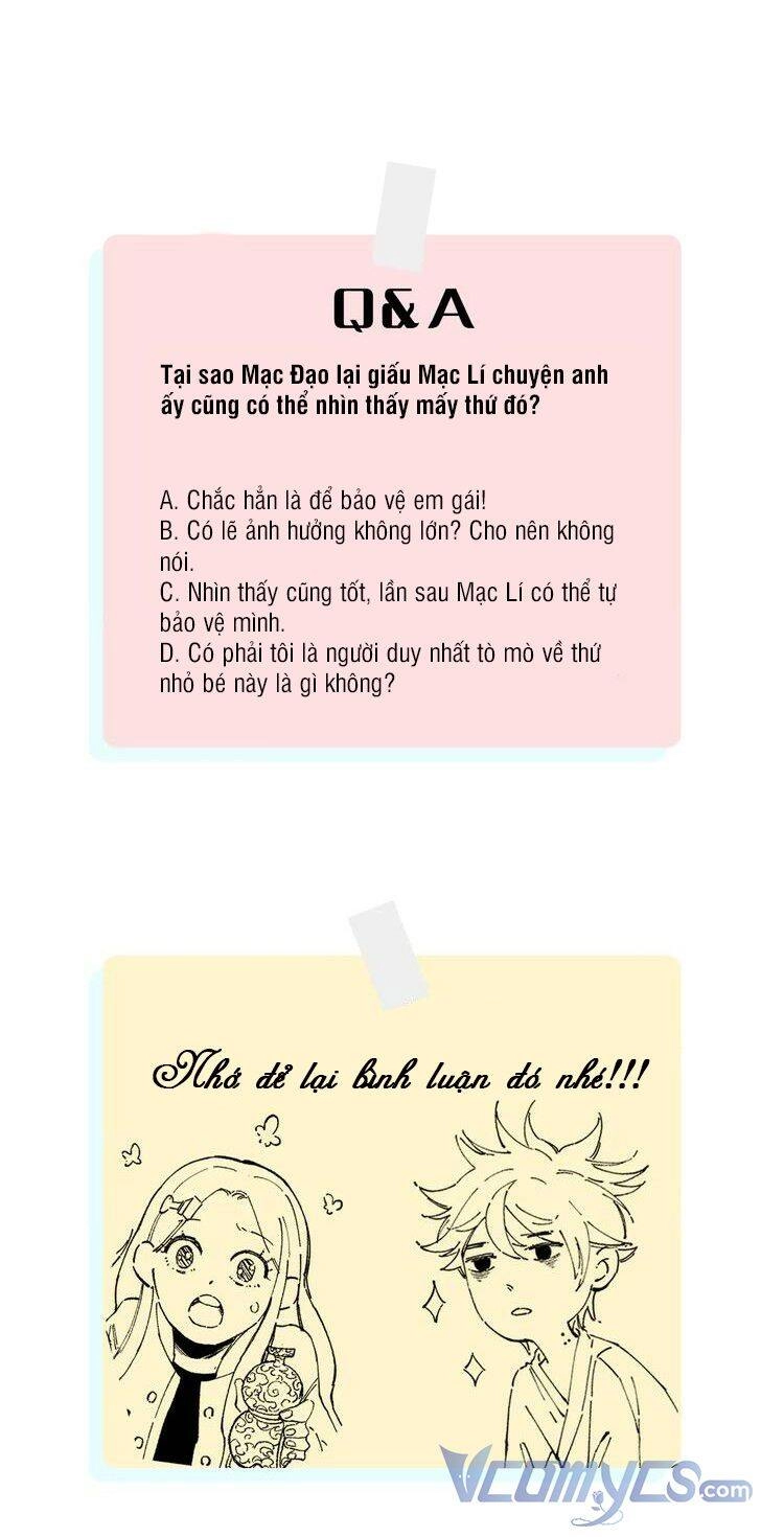 Anh Trai Tôi Đến Từ Núi Sâu Chapter 13 - 19