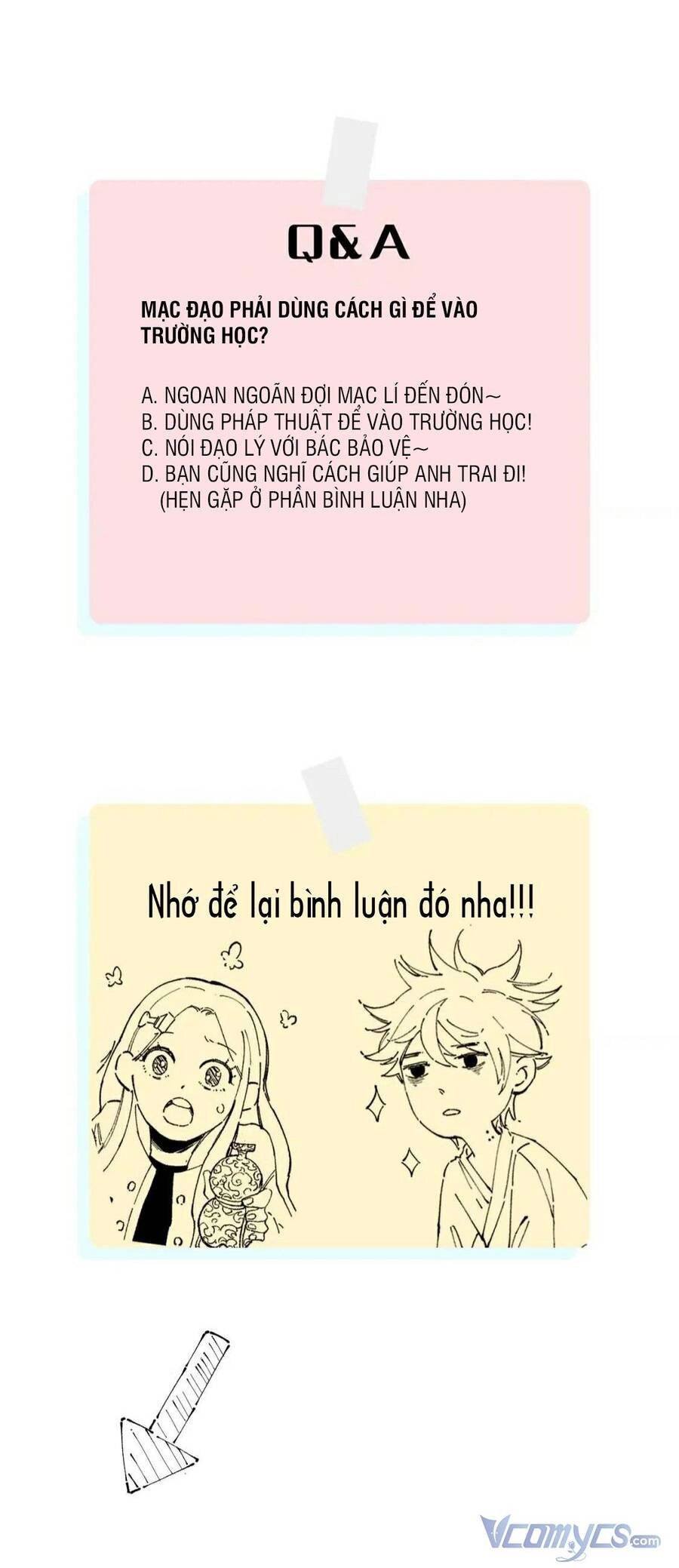 Anh Trai Tôi Đến Từ Núi Sâu Chapter 14 - 16