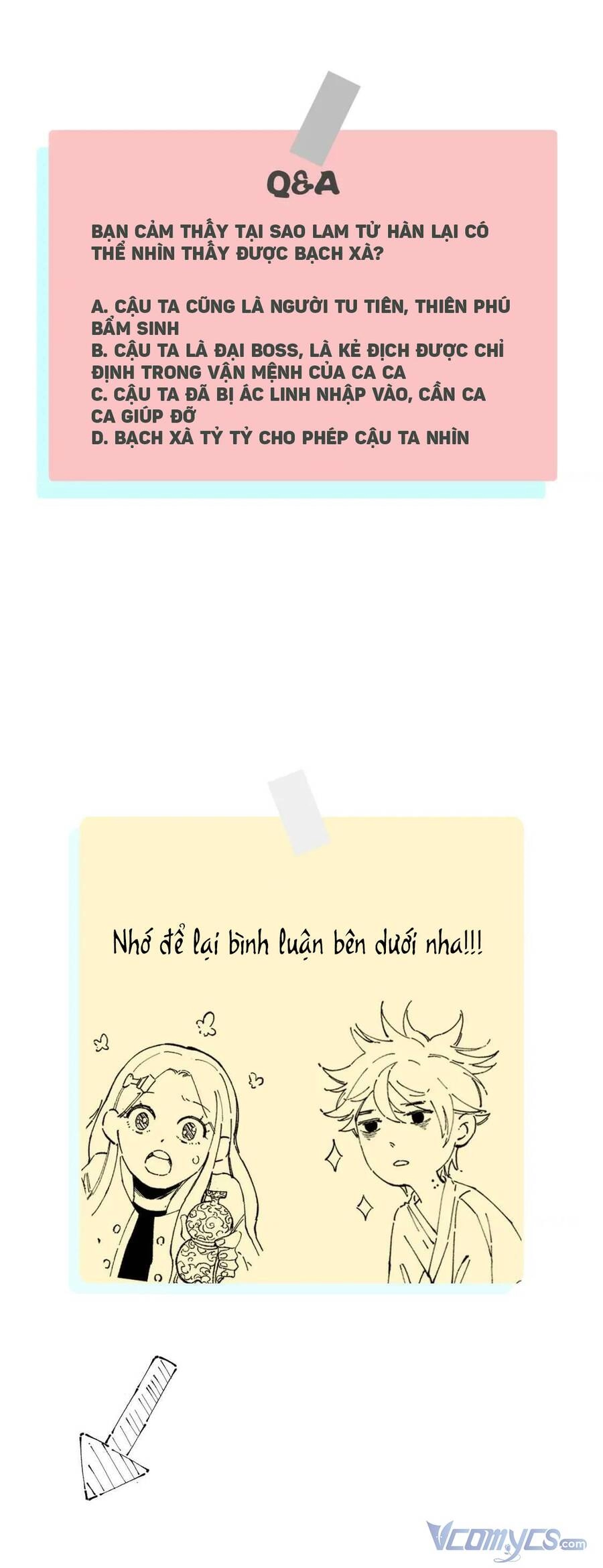 Anh Trai Tôi Đến Từ Núi Sâu Chapter 17 - 18