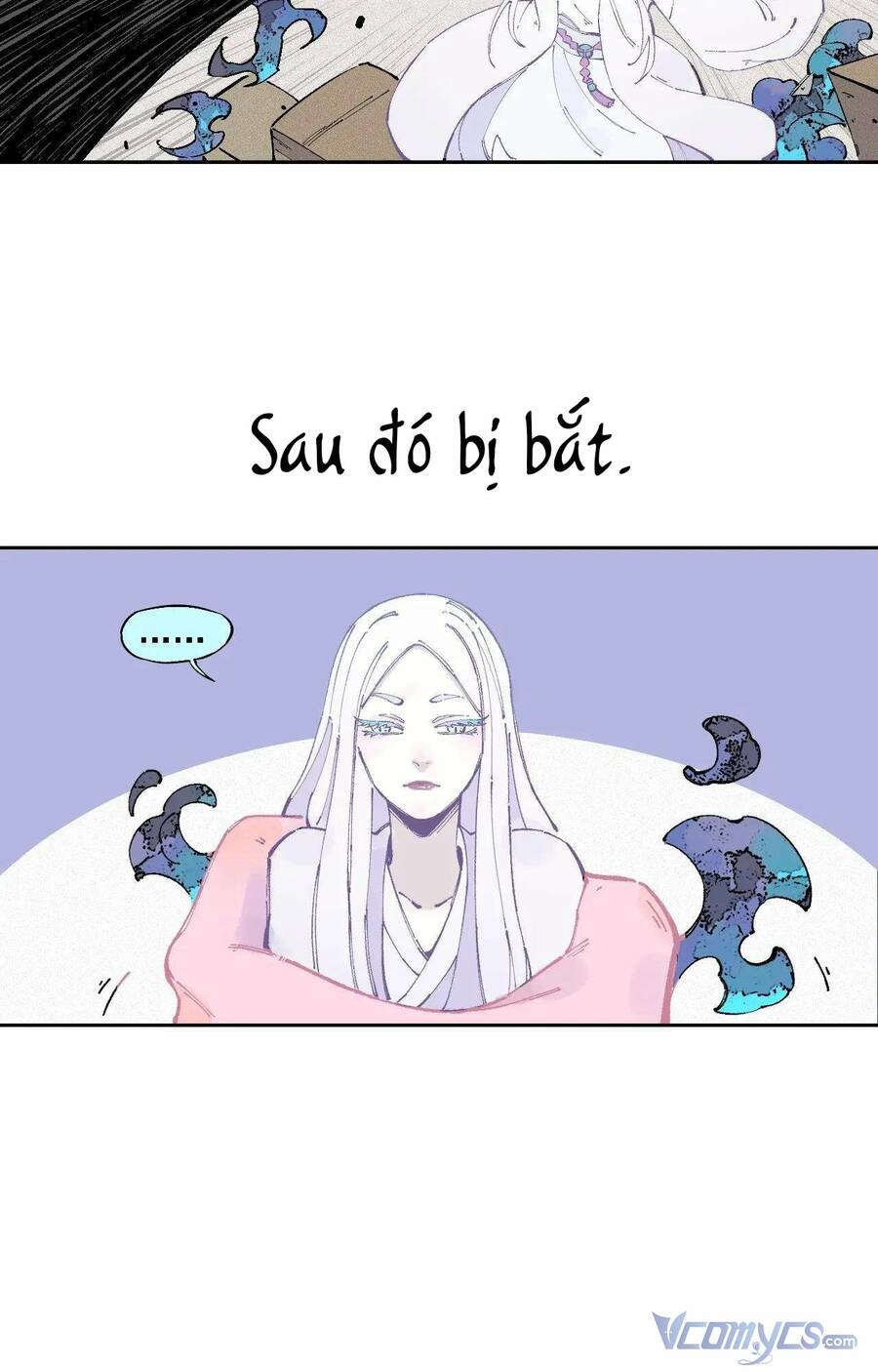 Anh Trai Tôi Đến Từ Núi Sâu Chapter 17.5 - 2