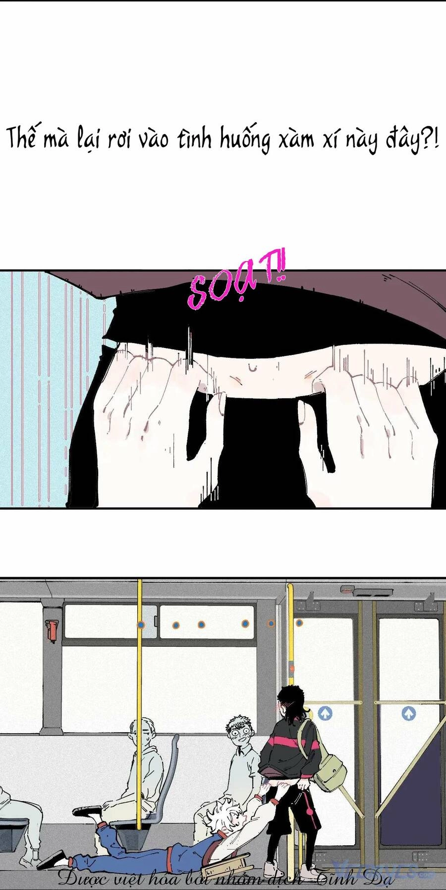 Anh Trai Tôi Đến Từ Núi Sâu Chapter 17.5 - 6