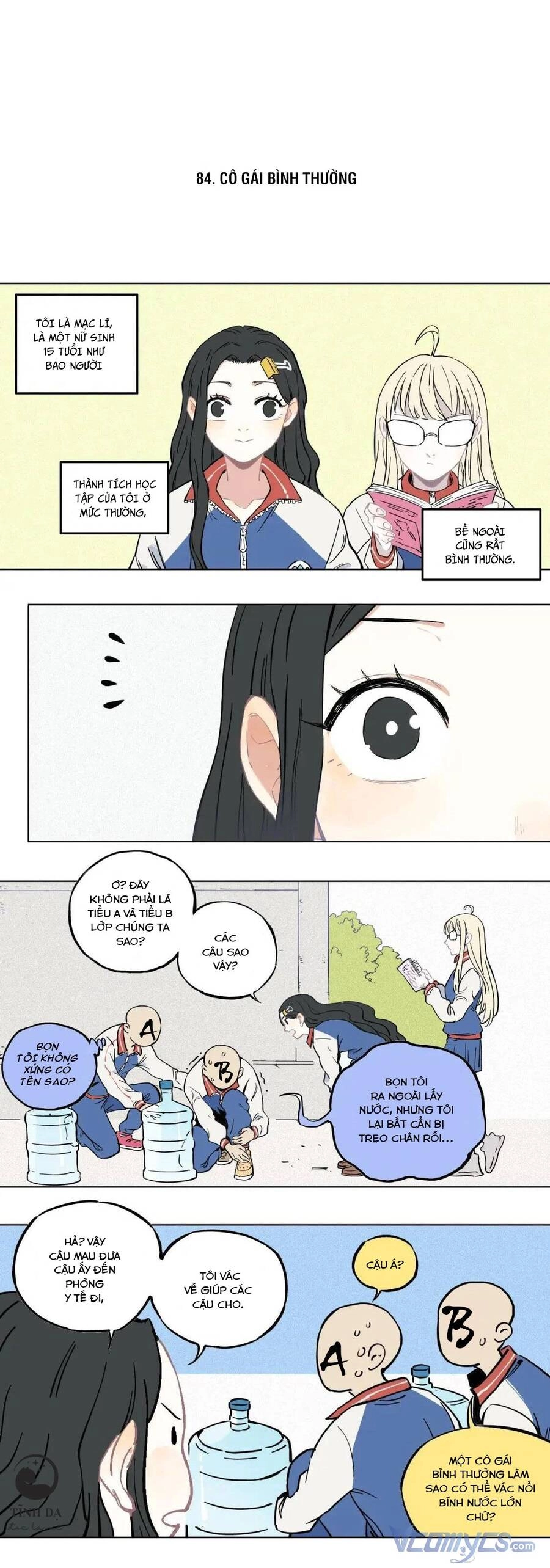 Anh Trai Tôi Đến Từ Núi Sâu Chapter 18 - 2