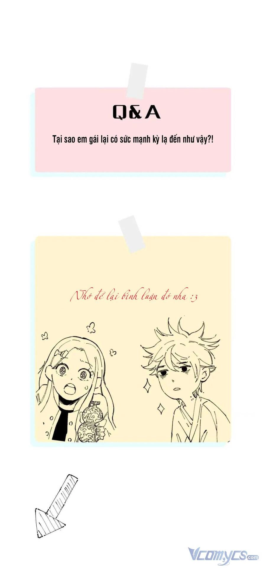 Anh Trai Tôi Đến Từ Núi Sâu Chapter 18 - 16