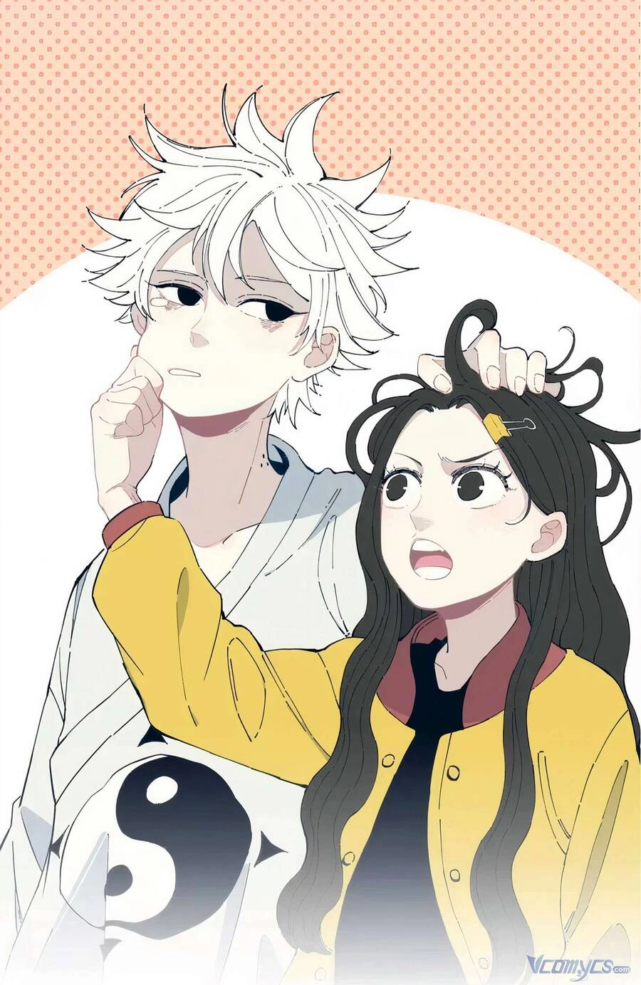 Anh Trai Tôi Đến Từ Núi Sâu Chapter 19 - 1