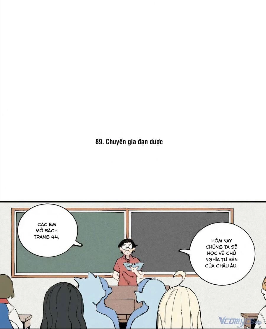 Anh Trai Tôi Đến Từ Núi Sâu Chapter 19 - 3