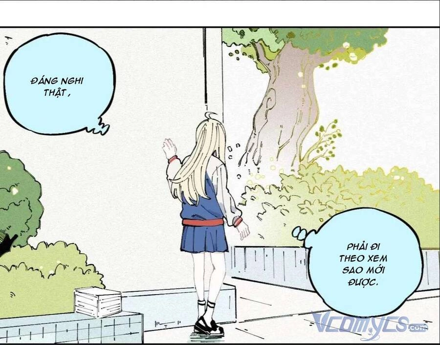 Anh Trai Tôi Đến Từ Núi Sâu Chapter 20 - 7