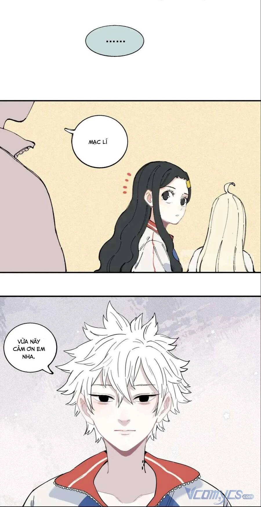 Anh Trai Tôi Đến Từ Núi Sâu Chapter 20 - 18