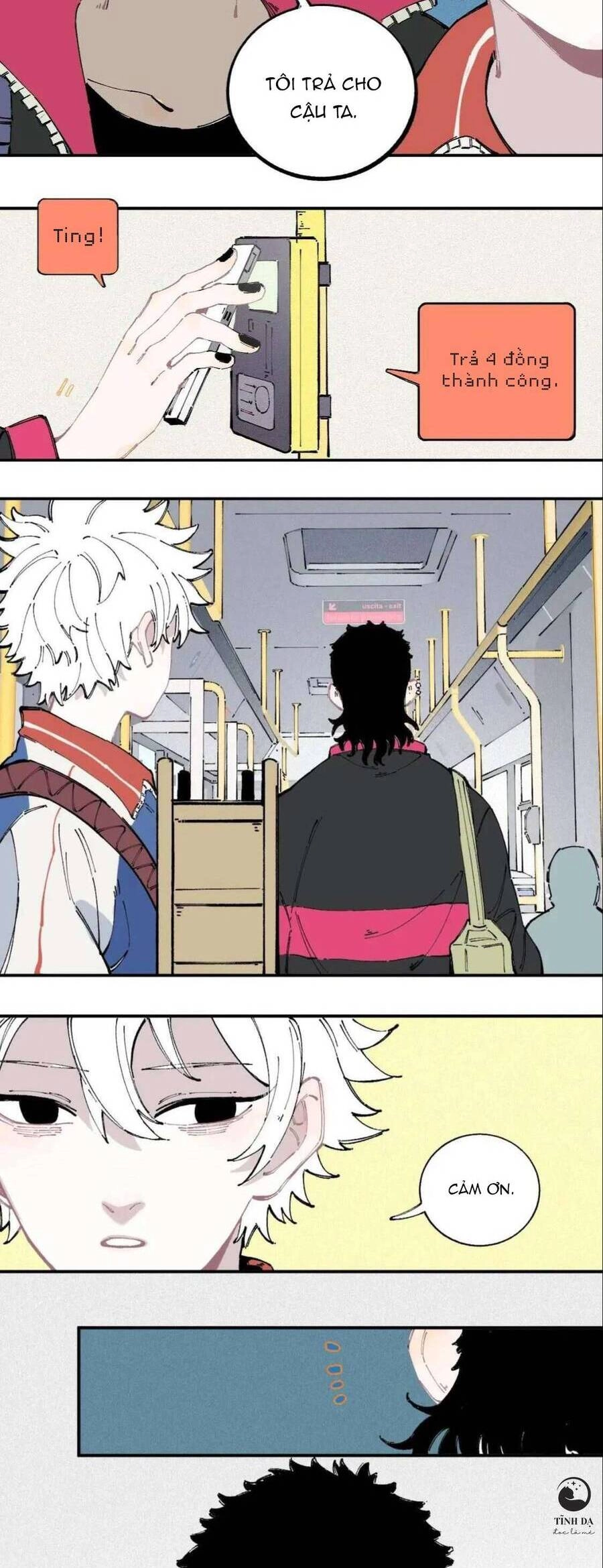 Anh Trai Tôi Đến Từ Núi Sâu Chapter 21 - 7