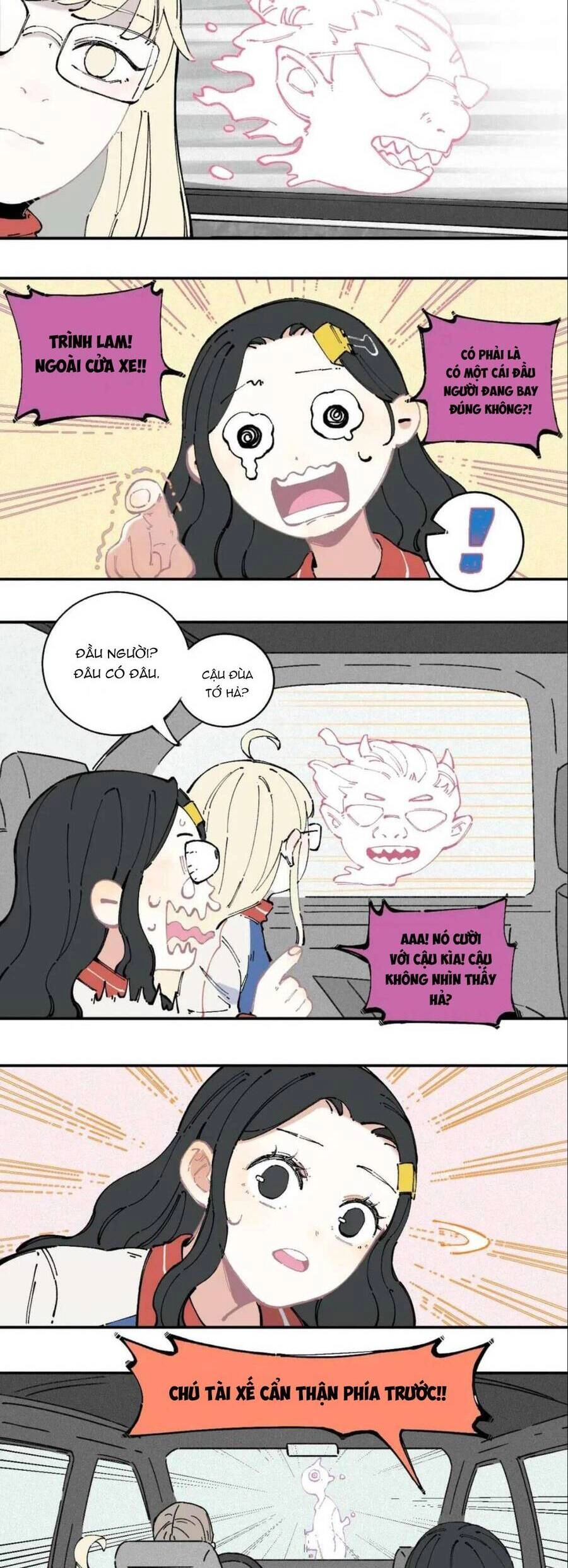 Anh Trai Tôi Đến Từ Núi Sâu Chapter 21 - 11