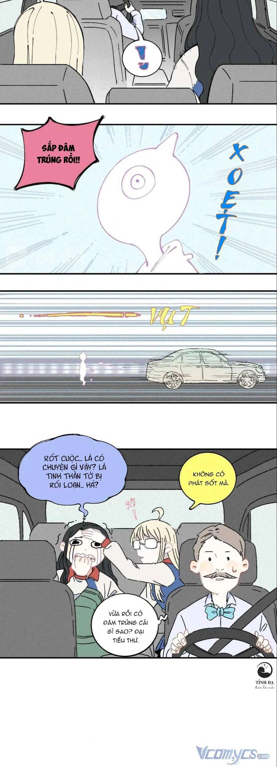 Anh Trai Tôi Đến Từ Núi Sâu Chapter 21 - 12