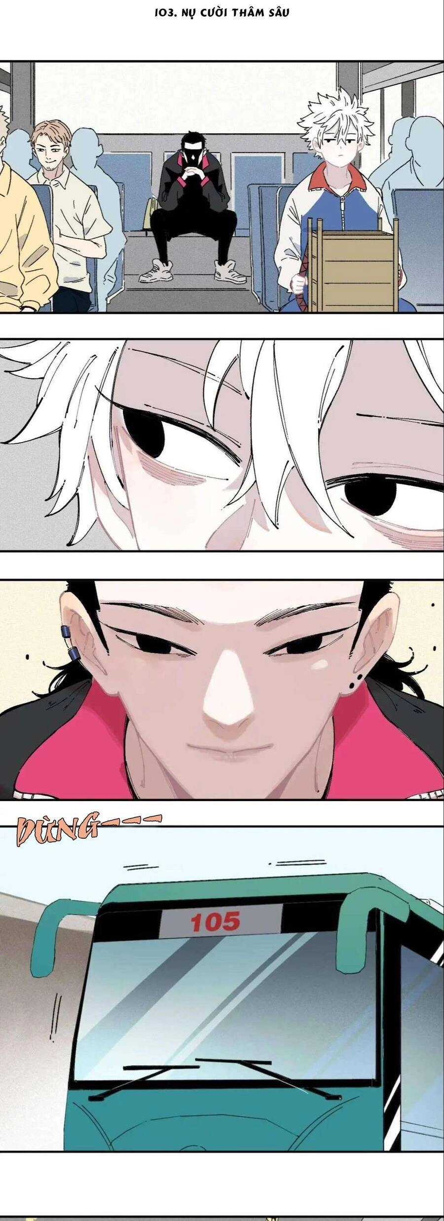 Anh Trai Tôi Đến Từ Núi Sâu Chapter 21 - 13