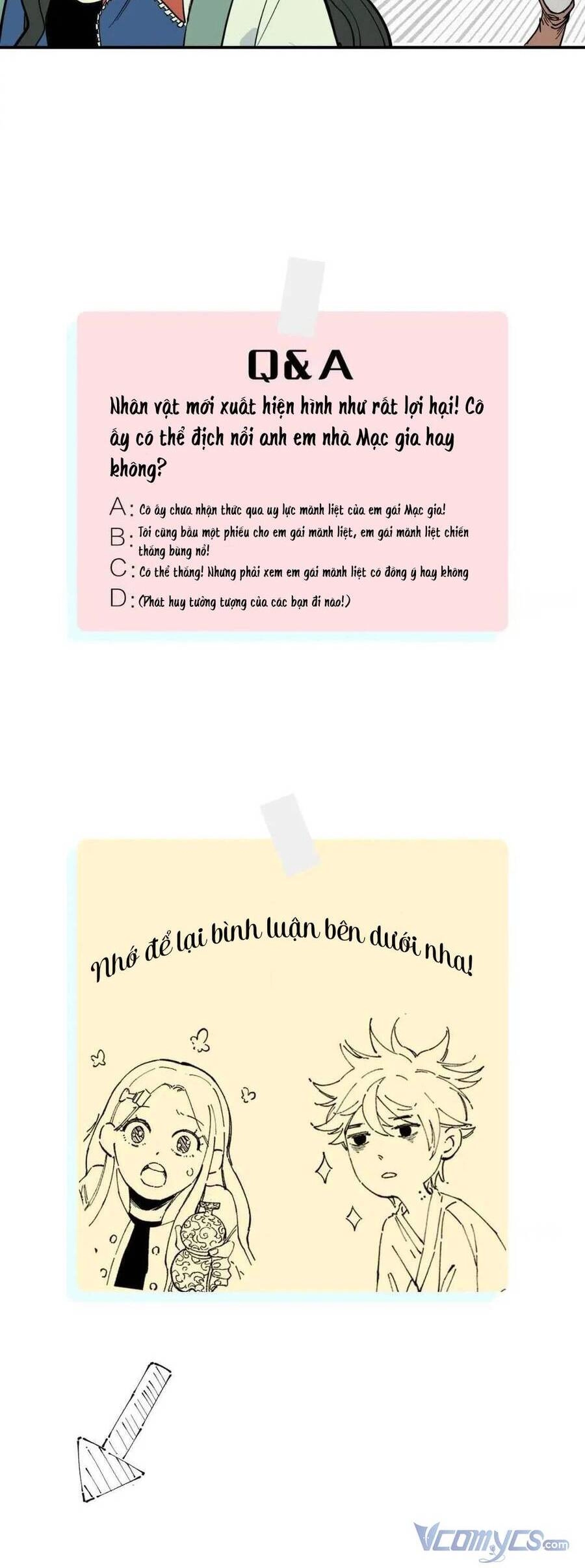 Anh Trai Tôi Đến Từ Núi Sâu Chapter 22 - 15