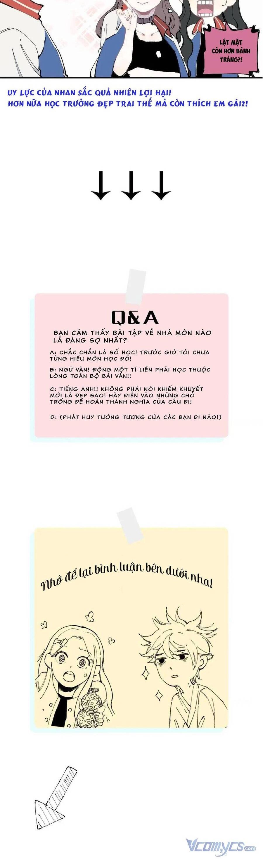 Anh Trai Tôi Đến Từ Núi Sâu Chapter 23 - 14