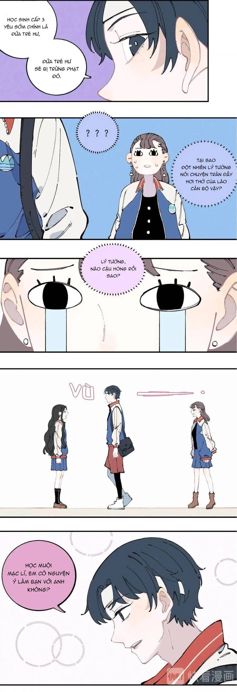 Anh Trai Tôi Đến Từ Núi Sâu Chapter 24 - 11