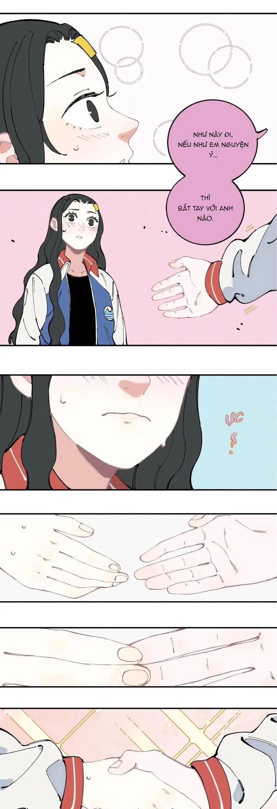 Anh Trai Tôi Đến Từ Núi Sâu Chapter 24 - 12