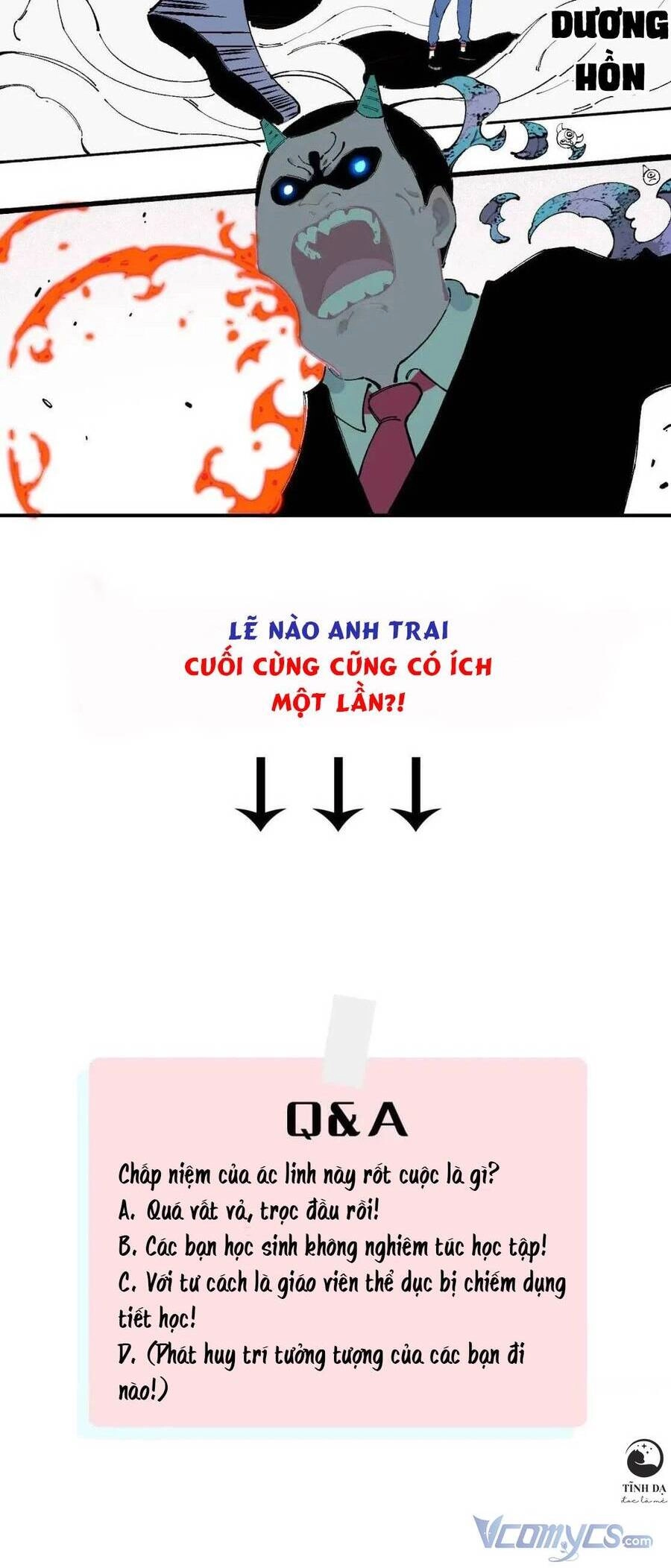 Anh Trai Tôi Đến Từ Núi Sâu Chapter 26 - 19