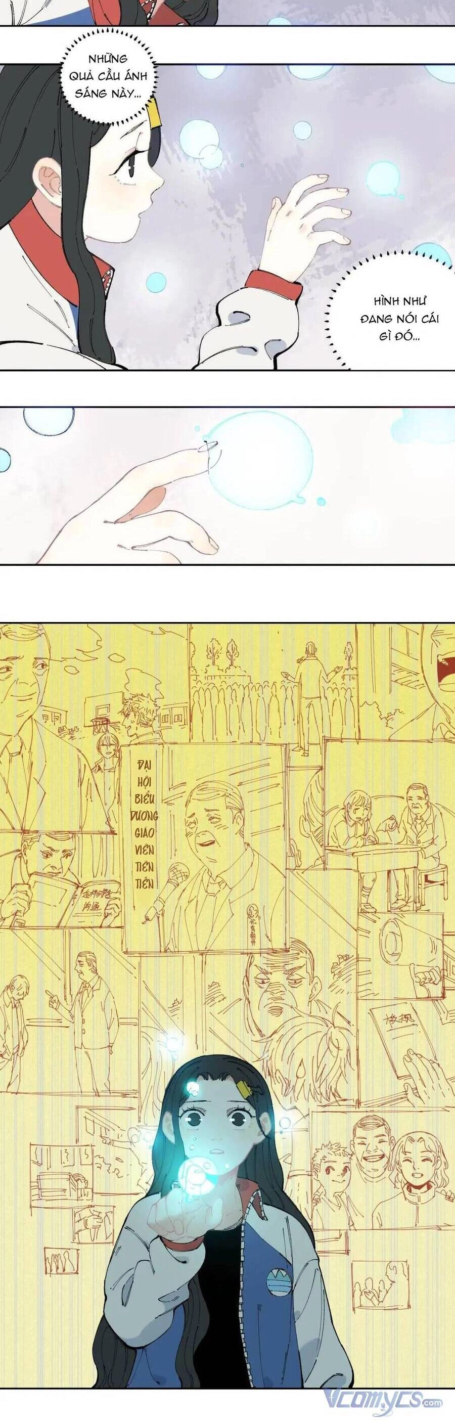 Anh Trai Tôi Đến Từ Núi Sâu Chapter 27 - 19