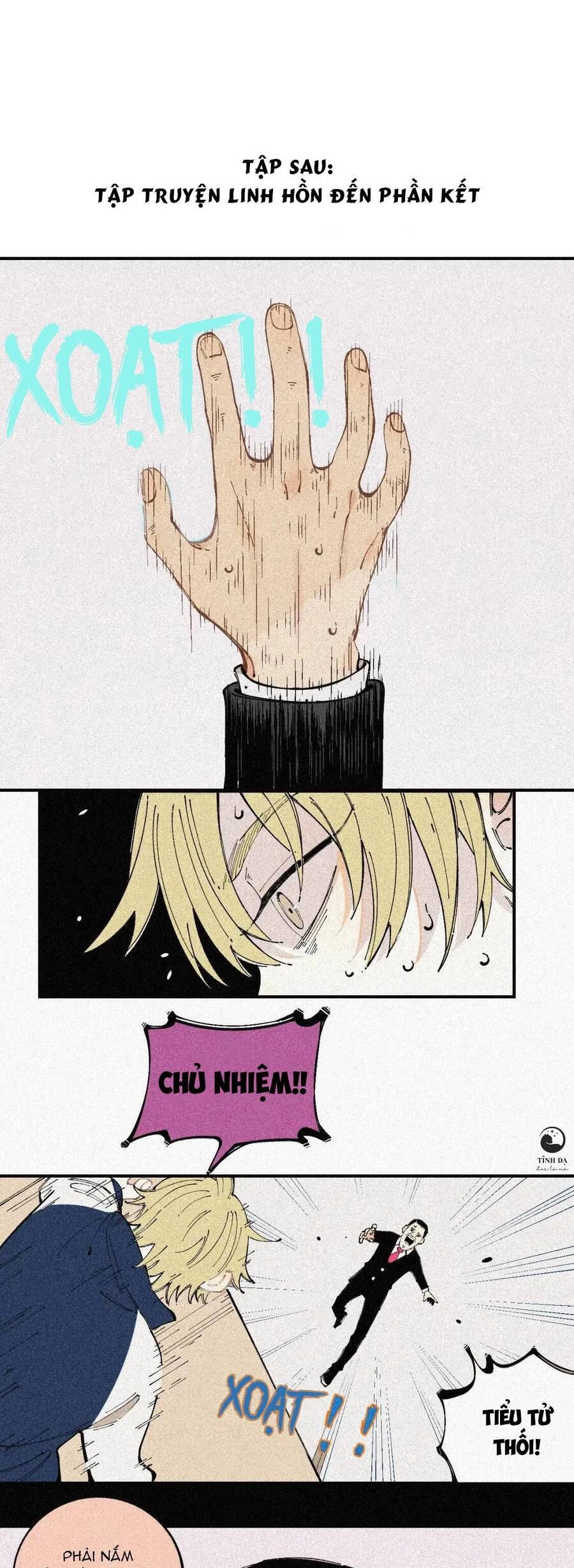 Anh Trai Tôi Đến Từ Núi Sâu Chapter 28 - 16