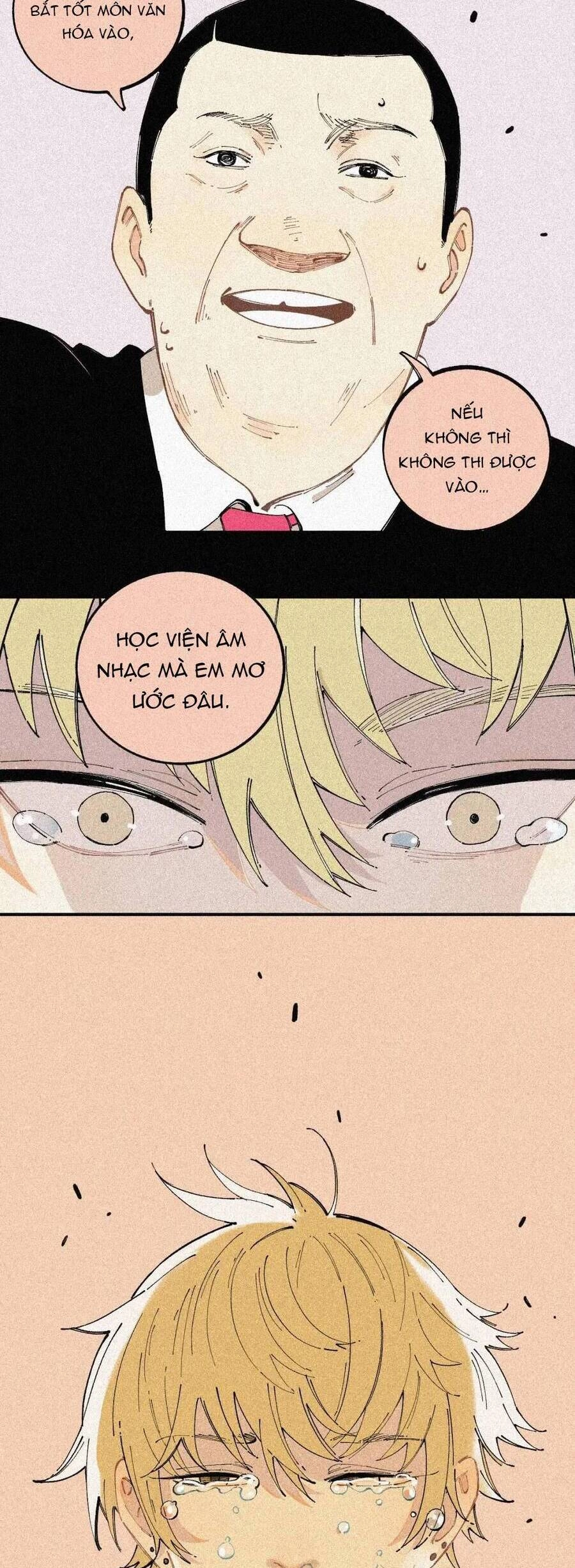 Anh Trai Tôi Đến Từ Núi Sâu Chapter 28 - 17