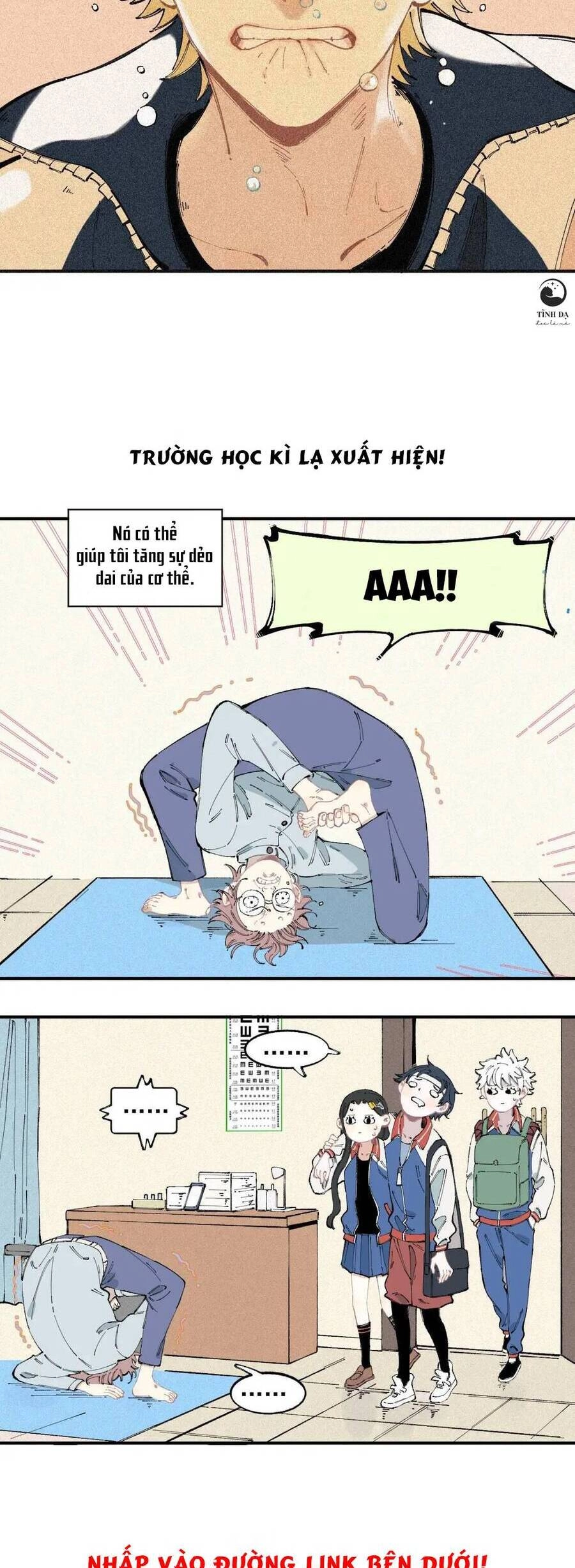 Anh Trai Tôi Đến Từ Núi Sâu Chapter 28 - 18