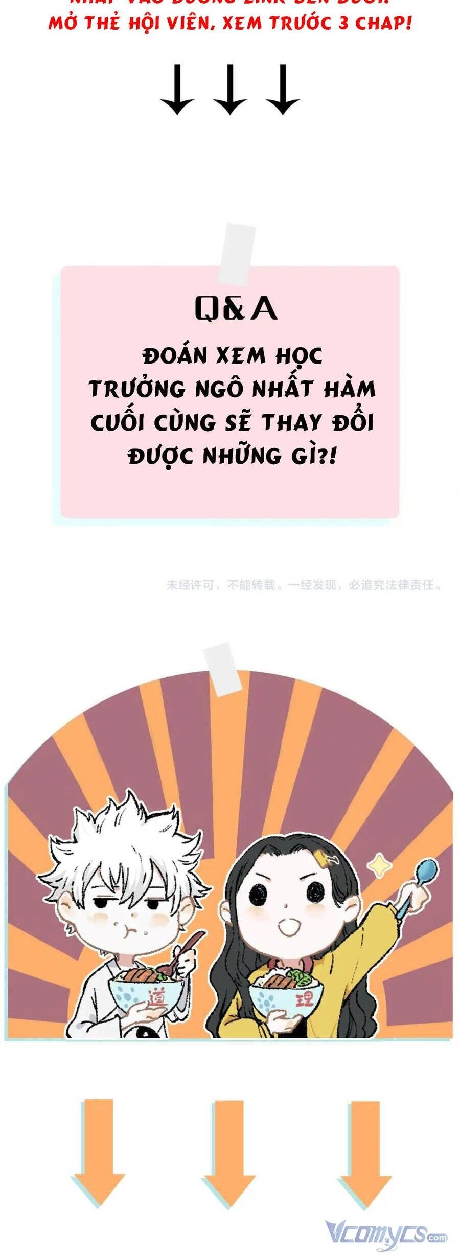 Anh Trai Tôi Đến Từ Núi Sâu Chapter 28 - 19