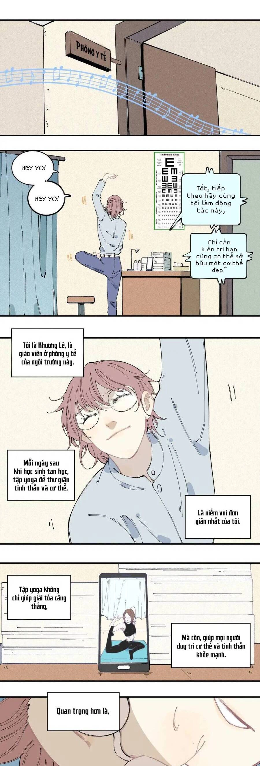 Anh Trai Tôi Đến Từ Núi Sâu Chapter 29 - 12