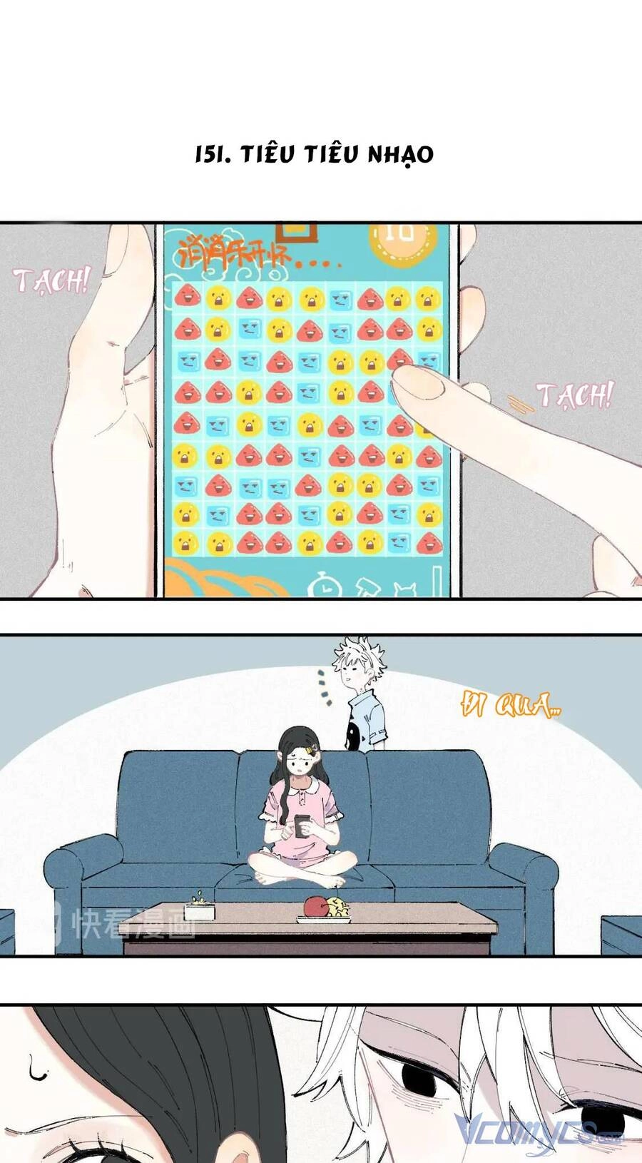 Anh Trai Tôi Đến Từ Núi Sâu Chapter 31 - 17