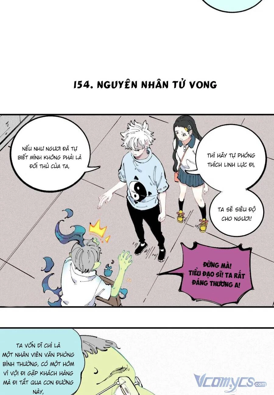 Anh Trai Tôi Đến Từ Núi Sâu Chapter 32 - 14