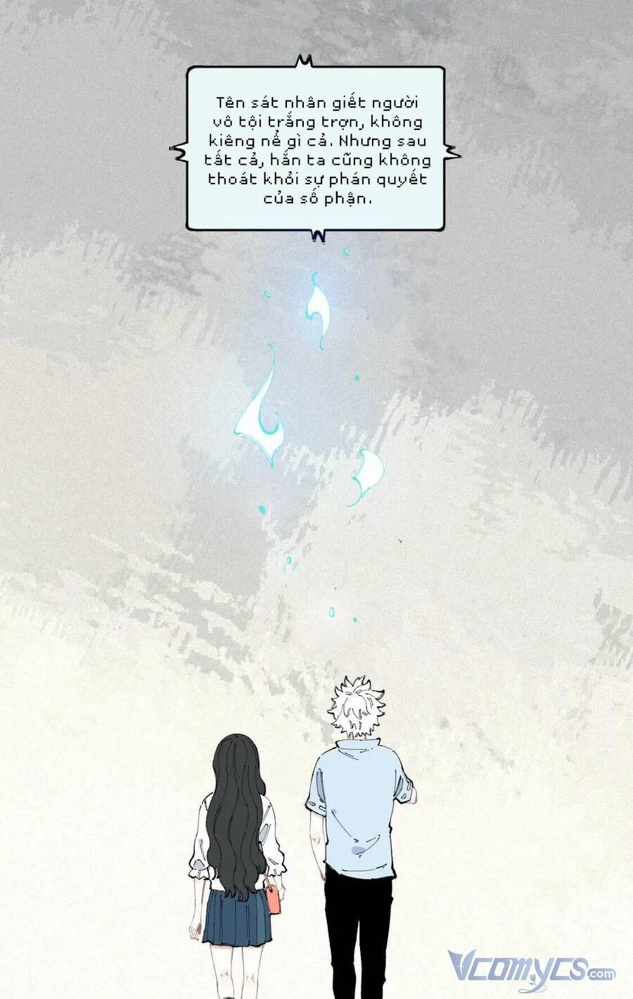 Anh Trai Tôi Đến Từ Núi Sâu Chapter 32 - 25