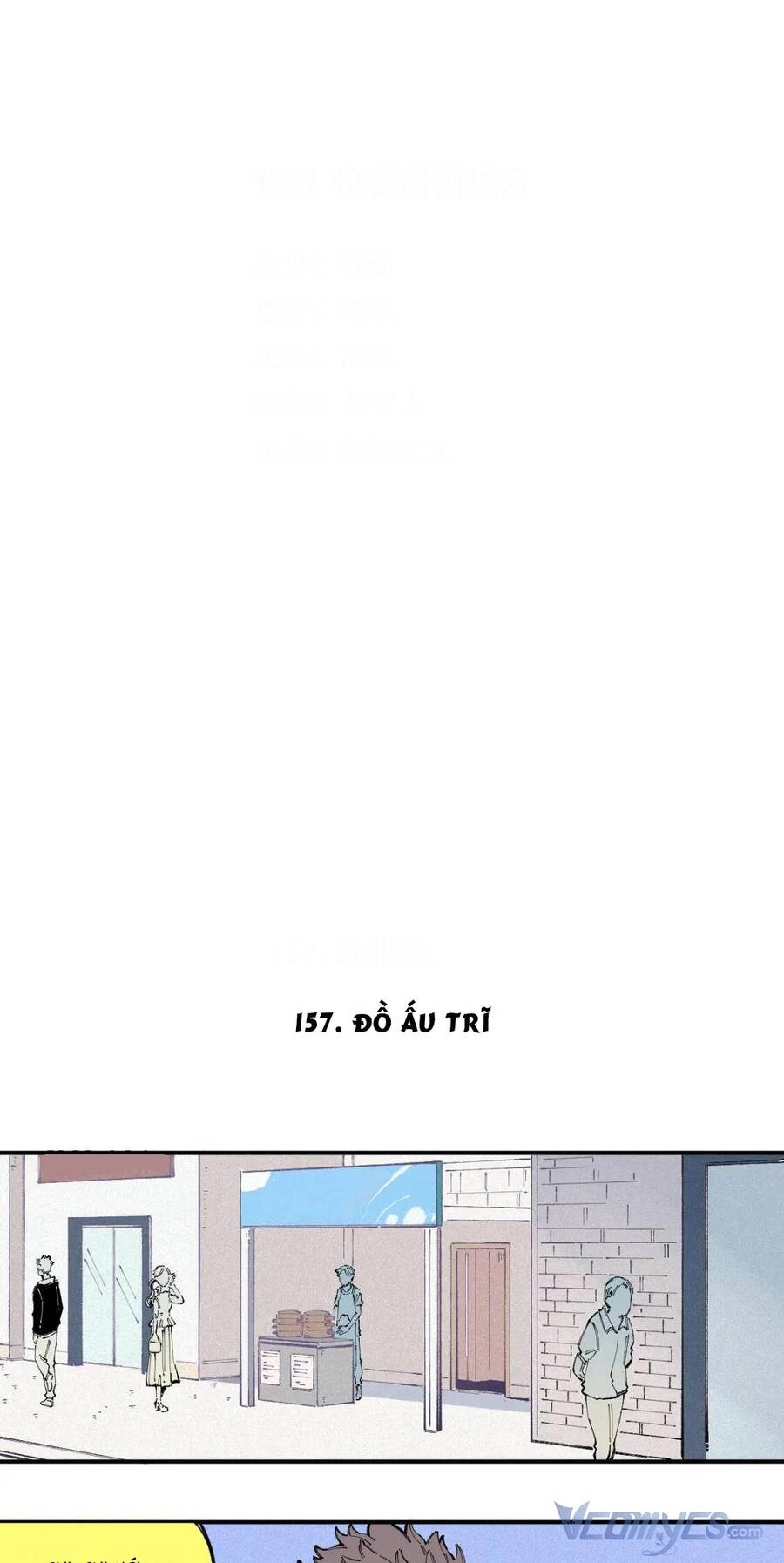 Anh Trai Tôi Đến Từ Núi Sâu Chapter 33 - 2