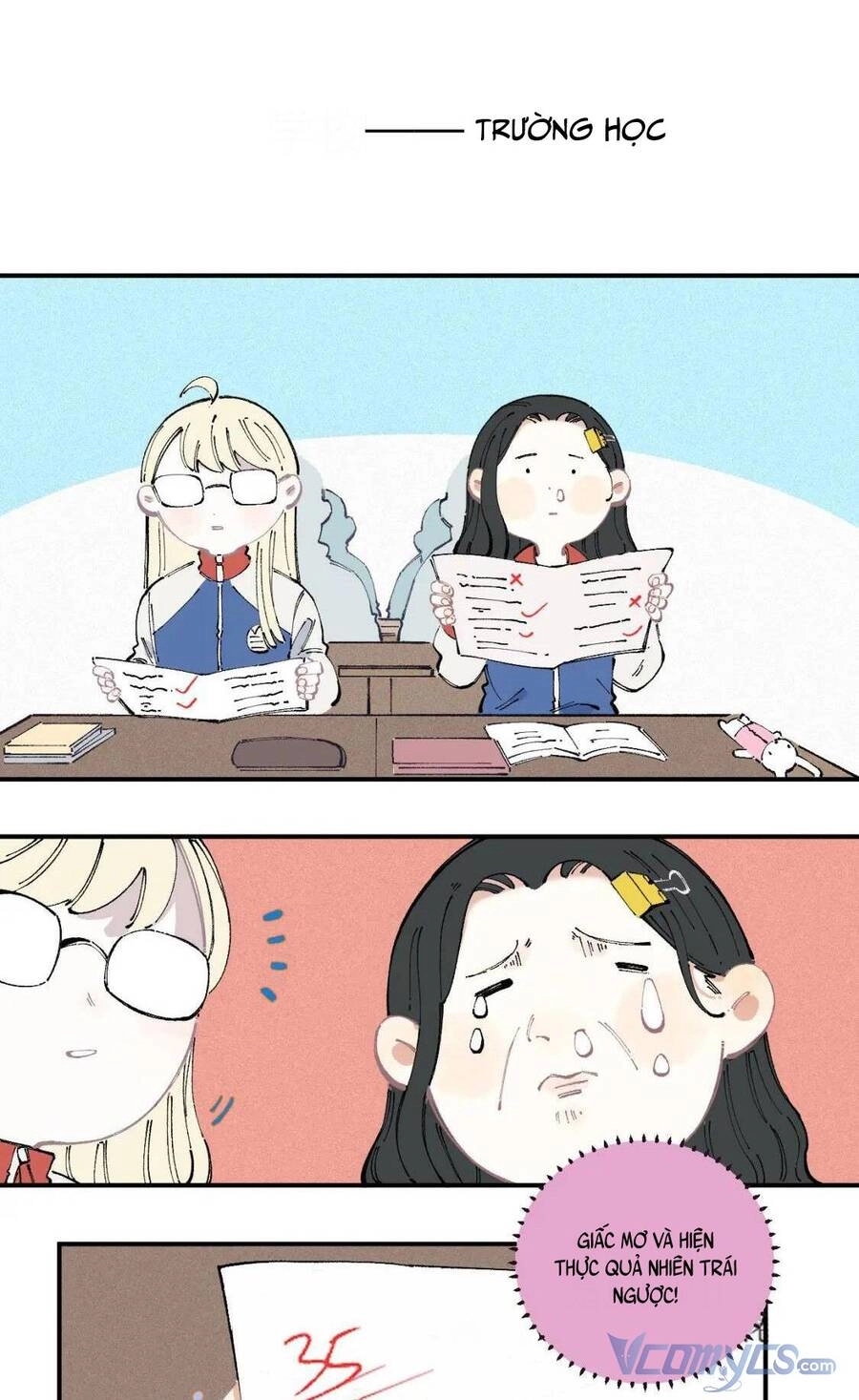 Anh Trai Tôi Đến Từ Núi Sâu Chapter 33 - 9