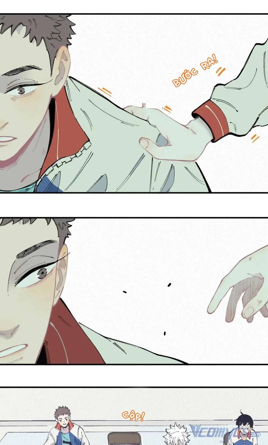 Anh Trai Tôi Đến Từ Núi Sâu Chapter 35 - 12