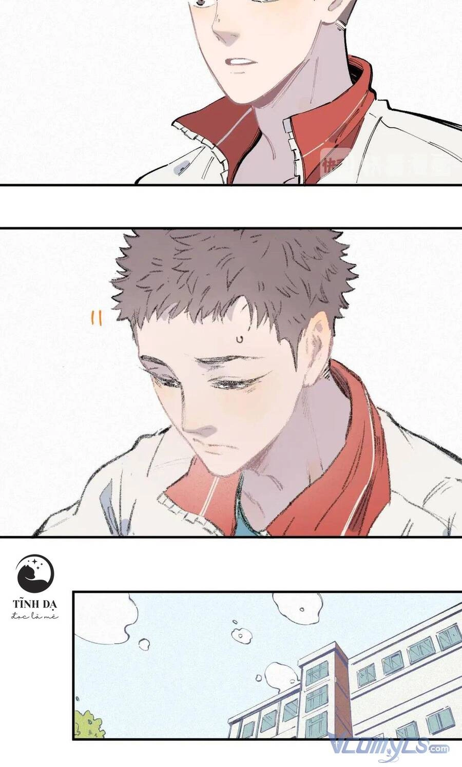 Anh Trai Tôi Đến Từ Núi Sâu Chapter 35 - 14