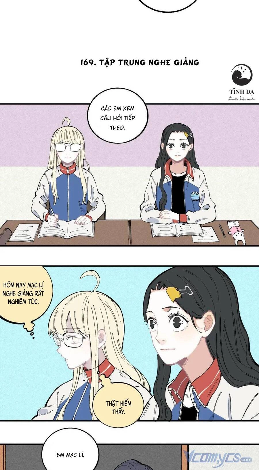 Anh Trai Tôi Đến Từ Núi Sâu Chapter 35 - 19