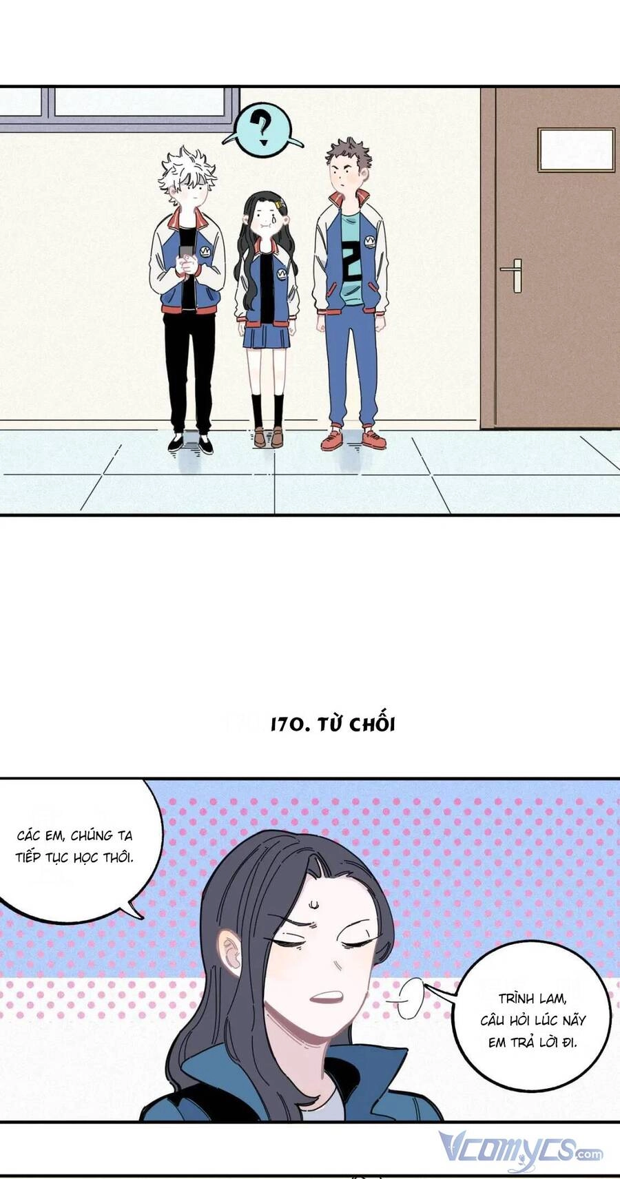 Anh Trai Tôi Đến Từ Núi Sâu Chapter 35 - 21