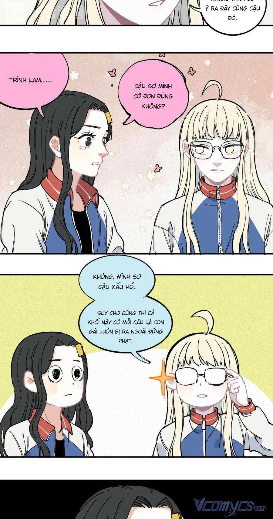 Anh Trai Tôi Đến Từ Núi Sâu Chapter 35 - 25