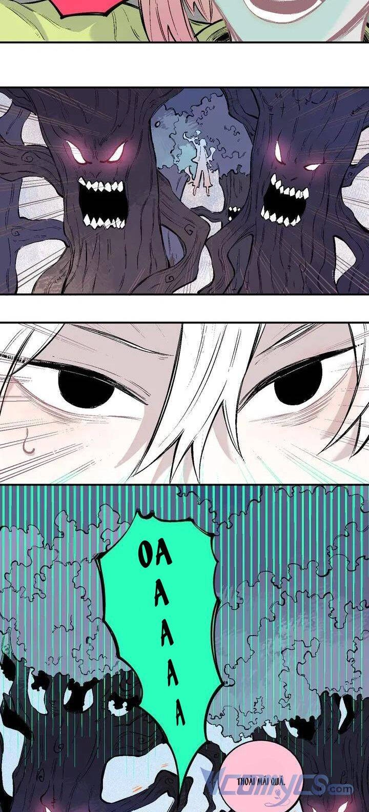 Anh Trai Tôi Đến Từ Núi Sâu Chapter 38 - 8