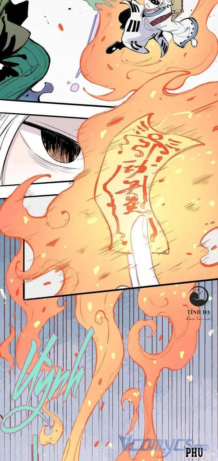 Anh Trai Tôi Đến Từ Núi Sâu Chapter 38 - 14