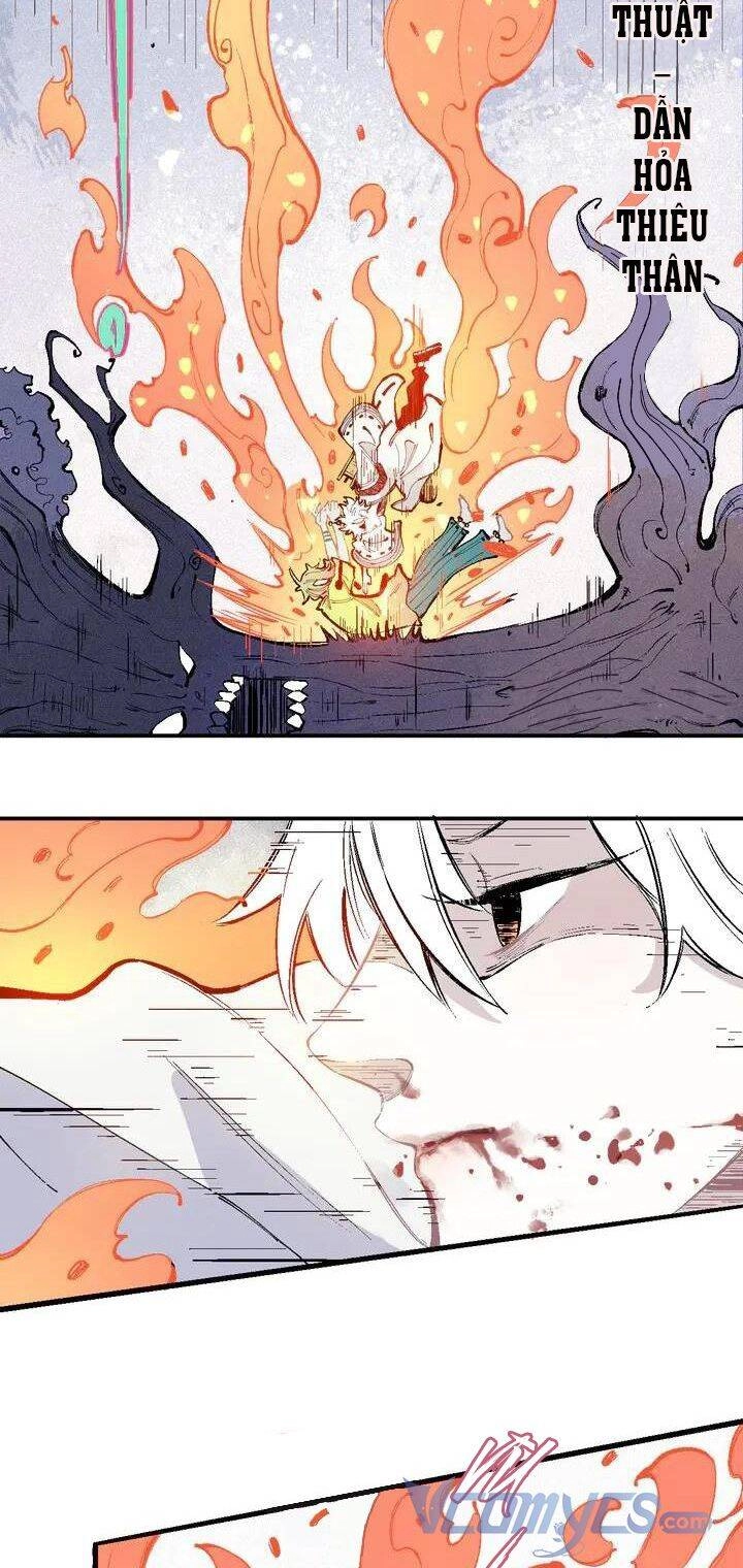 Anh Trai Tôi Đến Từ Núi Sâu Chapter 38 - 15