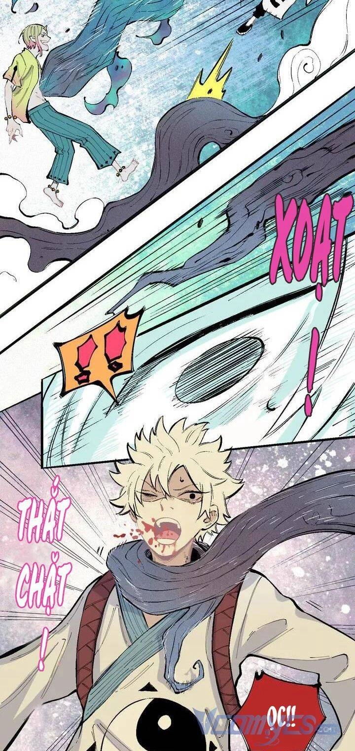 Anh Trai Tôi Đến Từ Núi Sâu Chapter 38 - 20